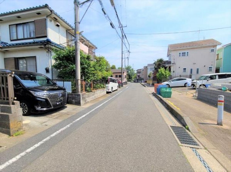 朝日土地建物 大和支店 営業3課
