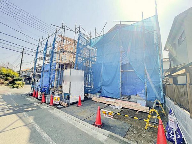 朝日土地建物 所沢支店 営業1課