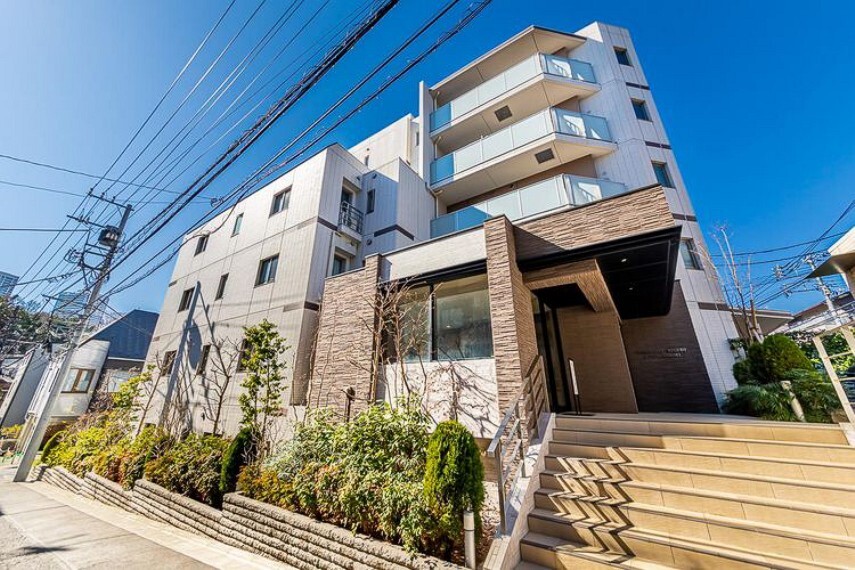 オークラヤ住宅株式会社 五反田営業所