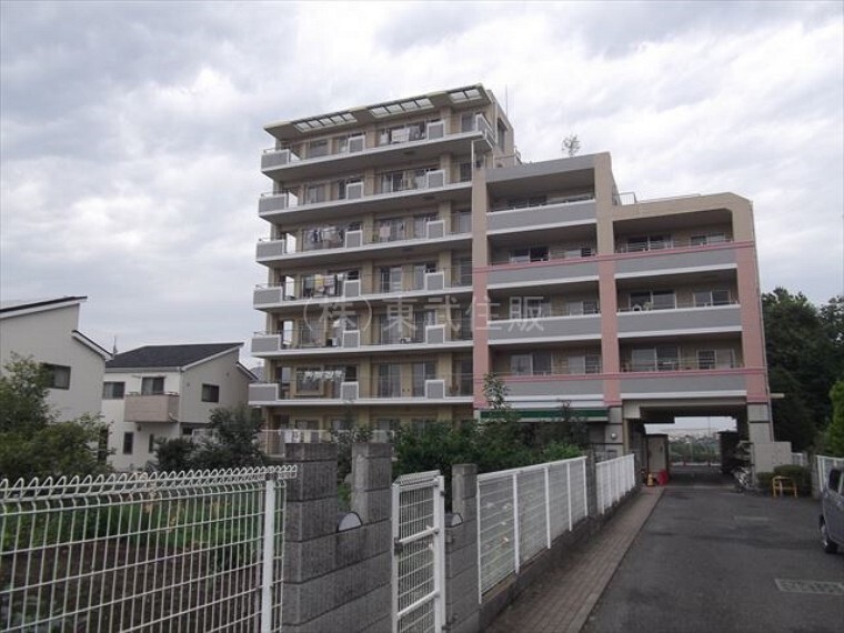 株式会社東武住販
