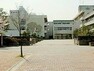 中学校 【中学校】吉見中学校まで1721m
