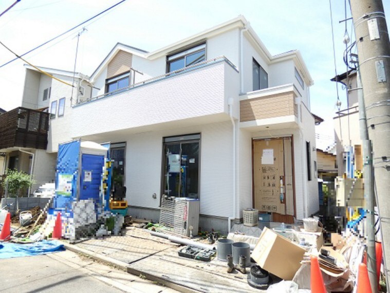 住宅情報館 海老名店