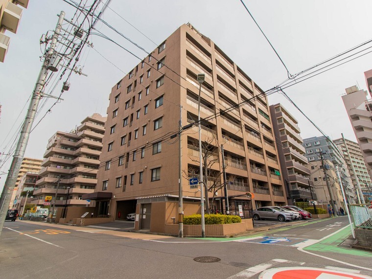 株式会社東宝ハウス浦和