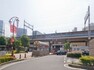 北与野駅（JR埼京線「大宮」駅の隣である各駅停車の駅です。さいたま新都心の西側に位置し、京浜東北線「さいたま新都心」駅から歩いて往復できる近さにあります。さいたまスーパーアリーナにも徒歩約10分です。）