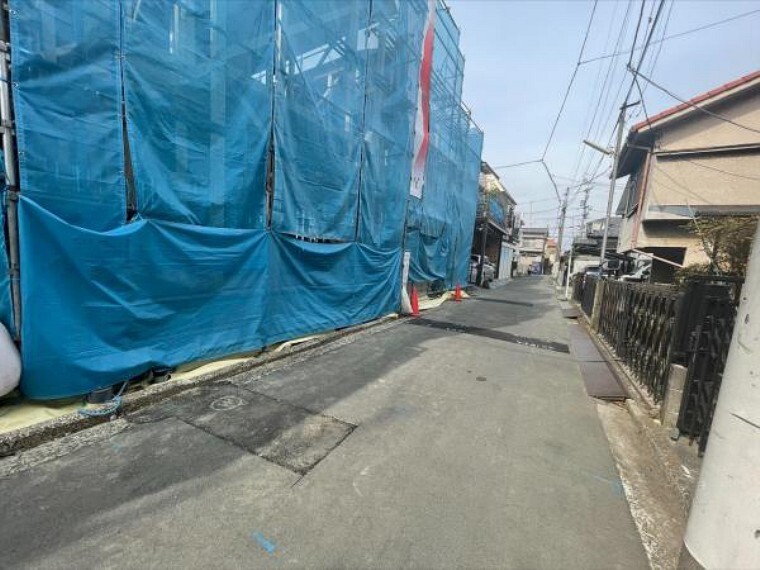 朝日住宅 横浜店