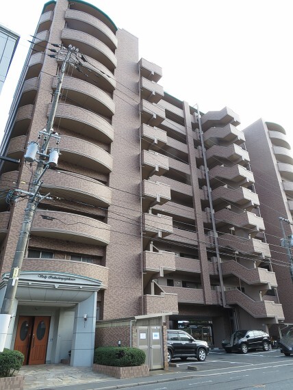 大京穴吹不動産広島店(電話受付:本社インフォメーションデスク)