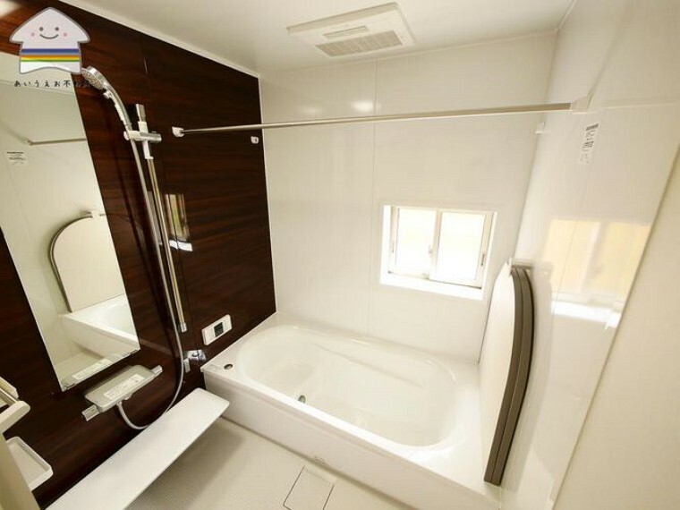 浴室 1坪ユニットバス