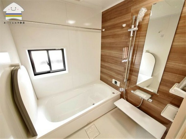 浴室 1坪ユニットバス