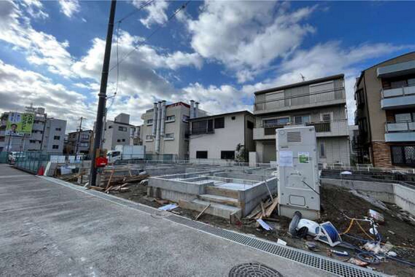 ウィル不動産販売 西宮営業所