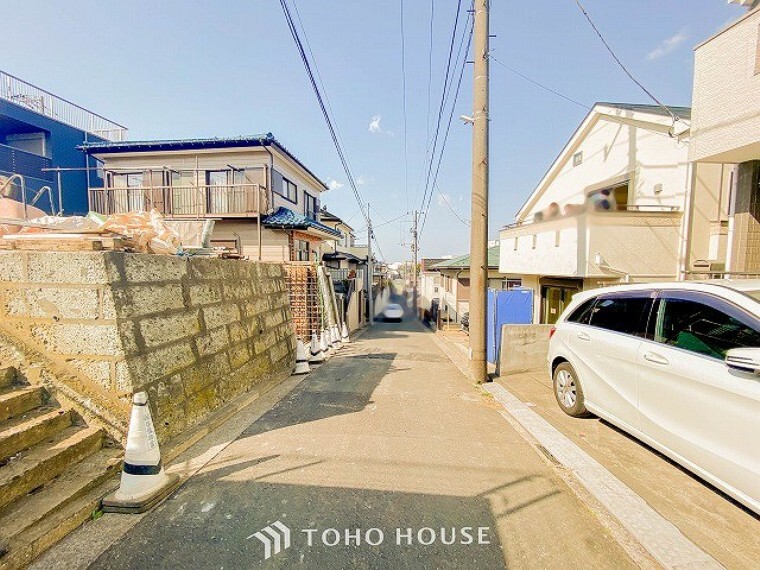 株式会社東宝ハウス横浜西口