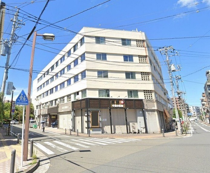 センチュリー21株式会社ゲットハウス
