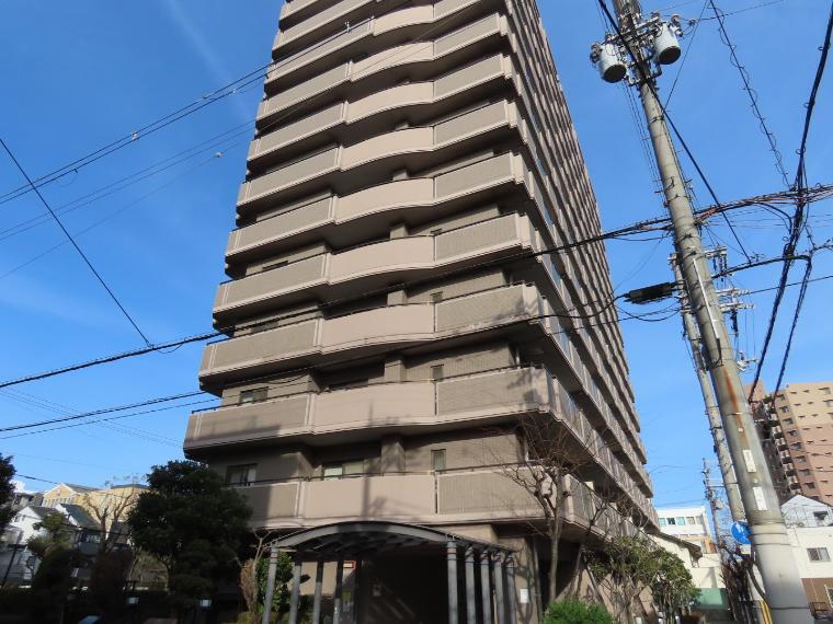ハウスドゥ 玉造駅前 株式会社ホワイトマルベリーホーム