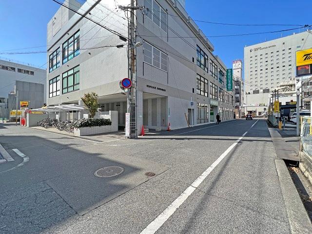 ハマ不動産株式会社