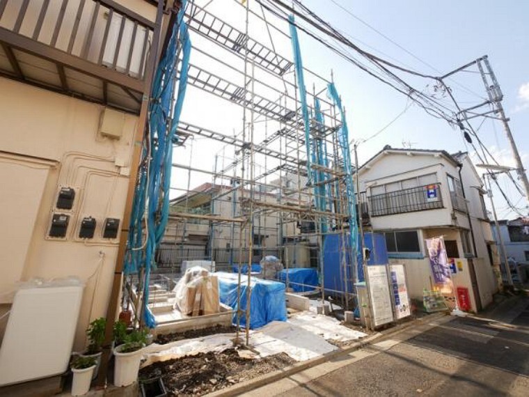 ハウスプラザ 赤羽店