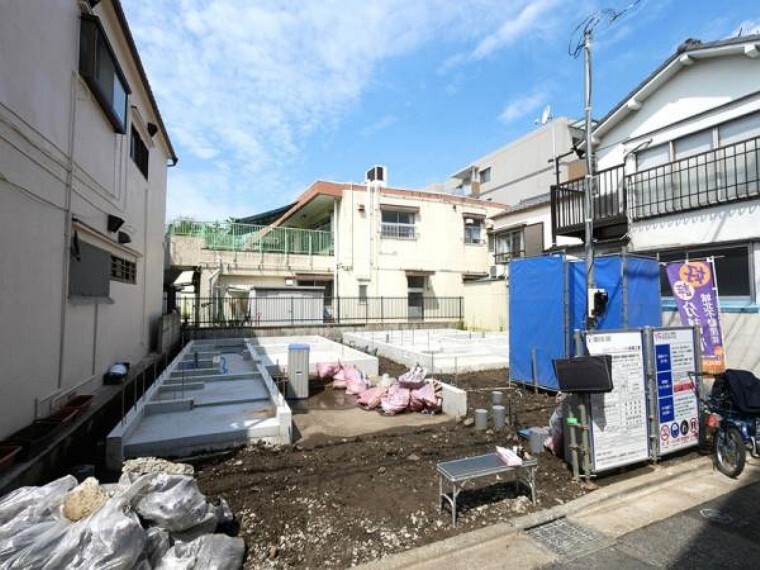 ハウスプラザ 赤羽店