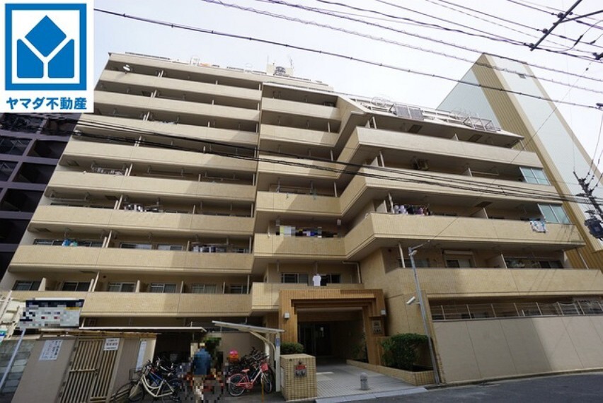 ヤマダ不動産 福岡中央店