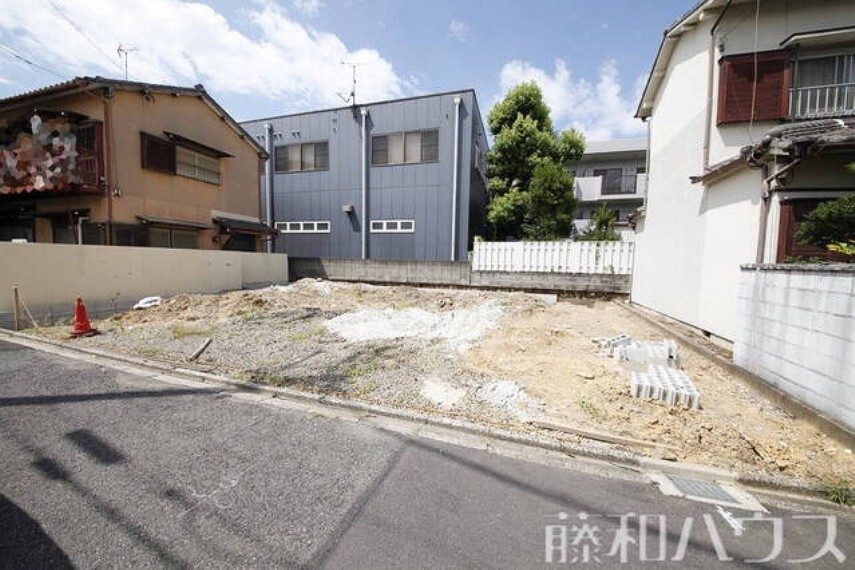 藤和ハウス 名古屋・春日井店