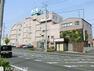 病院 横浜甦生病院 徒歩11分。万が一際に必要になる病院。近所にあることで安心につながります。