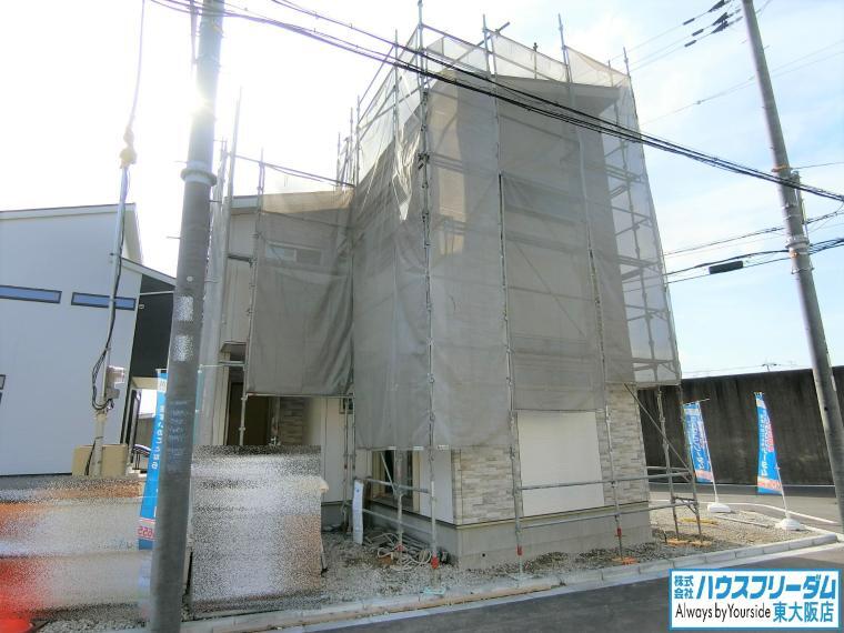 (株)ハウスフリーダム 東大阪店