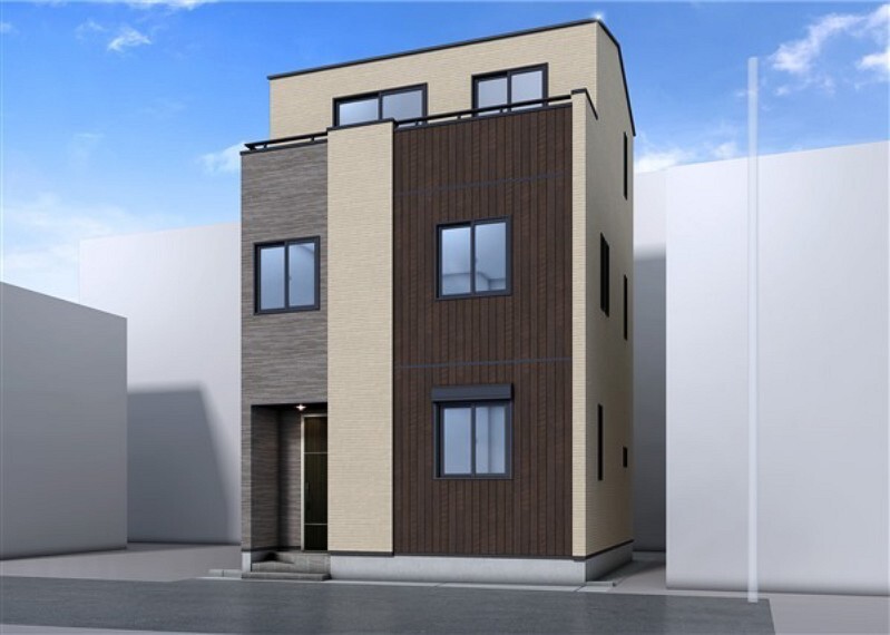 オープンハウス 北千住営業センター