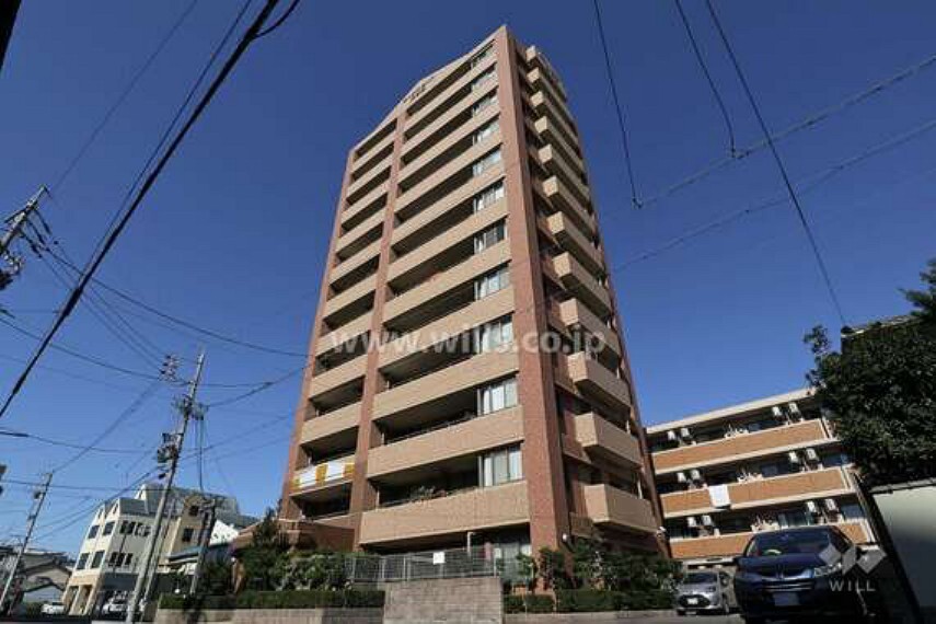 ウィル不動産販売 大曽根営業所