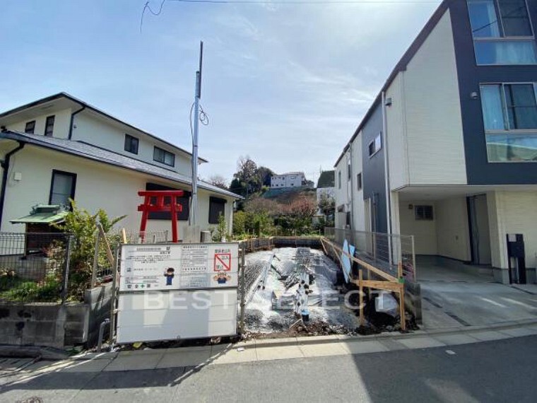 ベストセレクト 赤羽店