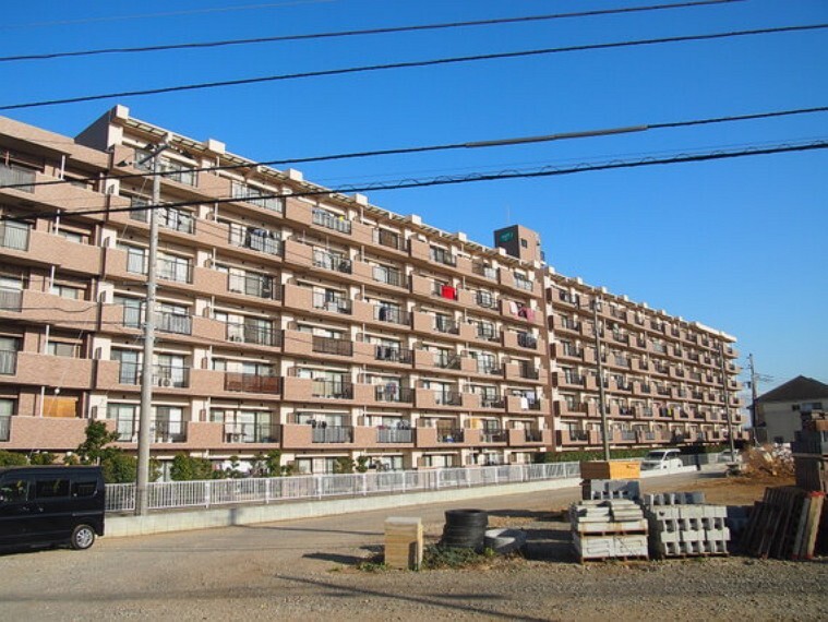 住宅情報館 船橋店