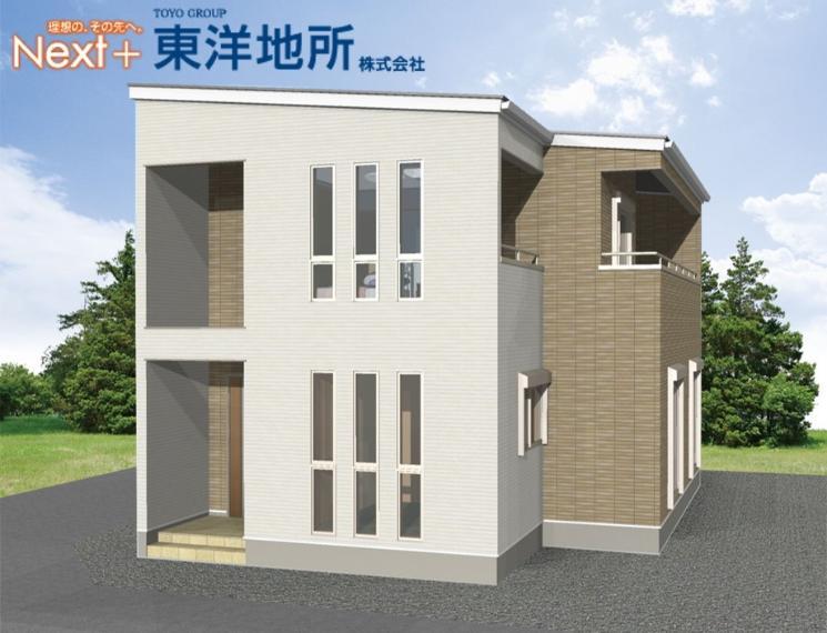 東洋地所株式会社 三重営業所