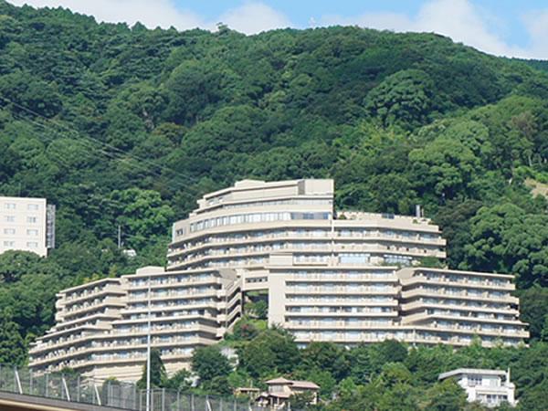 伊豆太陽ホーム株式会社 熱海店