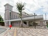 東武野田線「運河」駅