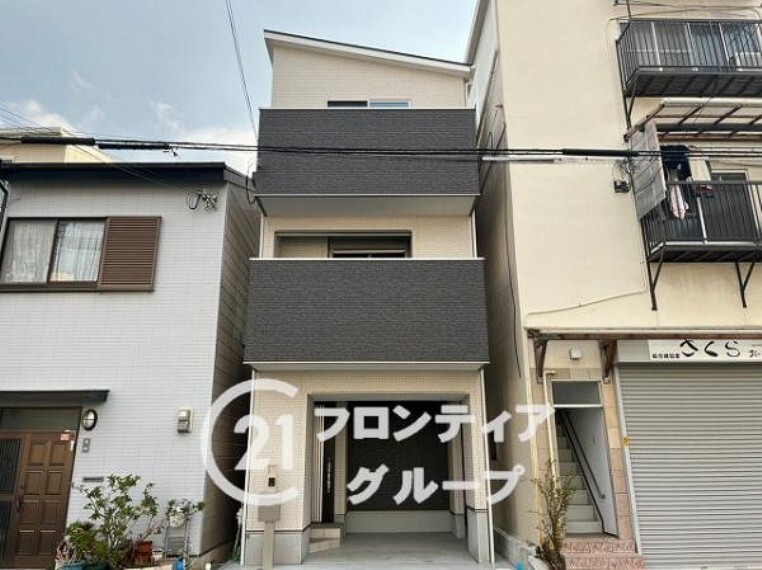 株式会社フロンティア不動産販売 神戸店