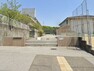 中学校 【中学校】高知市立横浜中学校まで2421m