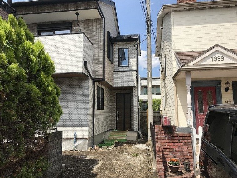株式会社住まいの広場TOWNS