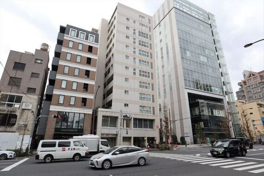 株式会社ウィル 恵比寿営業所