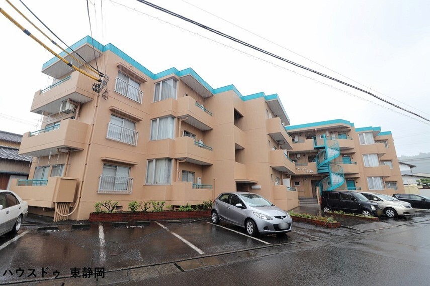 ハウスドゥ 東静岡