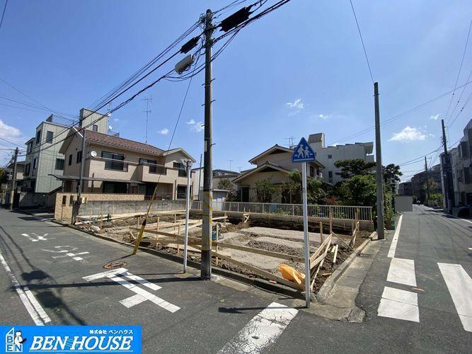 ベンハウス 川崎西口支店
