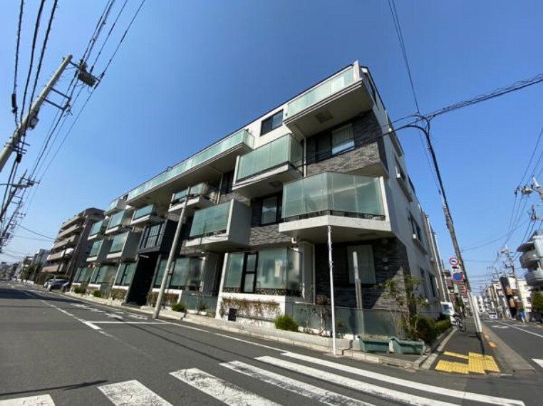 リビングライフ蒲田支店