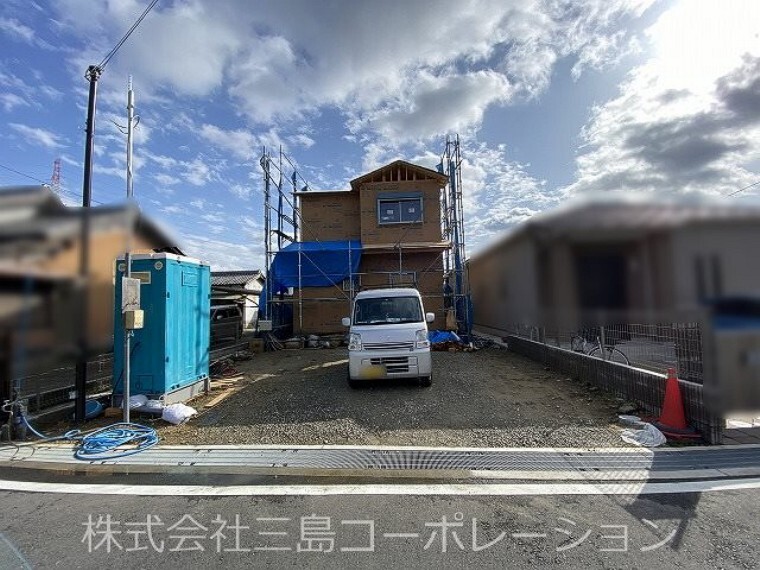 株式会社三島コーポレーション 流通事業部