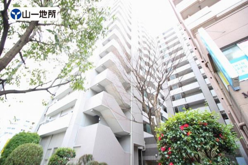 株式会社山一地所 流通営業部