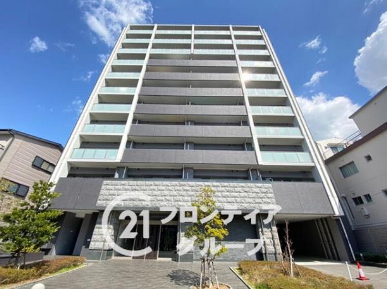 センチュリー21フロンティア不動産販売 本店