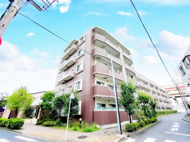 ハウスドゥ 新小岩駅南口 リオン不動産株式会社