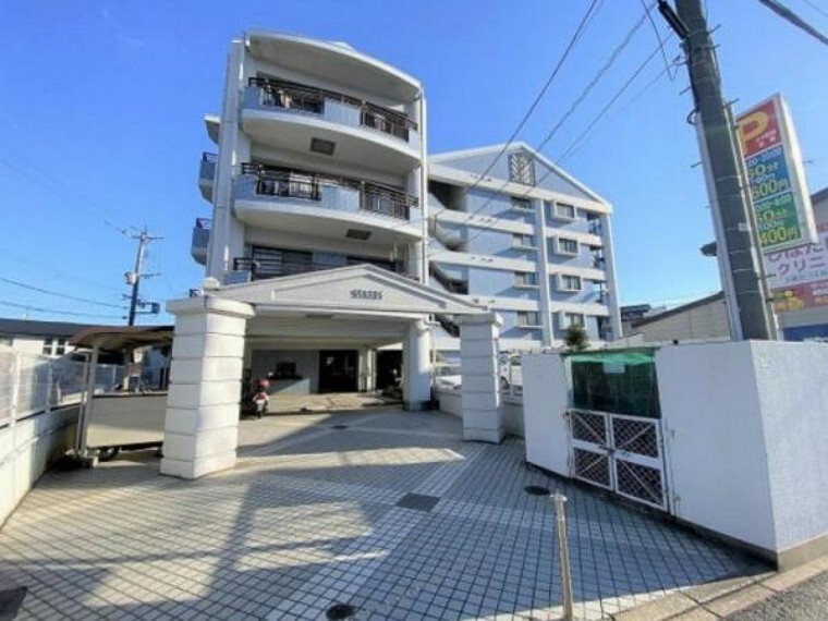 カチタス福岡店