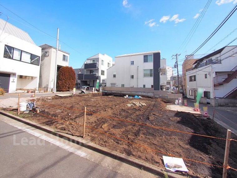 株式会社リードホーム