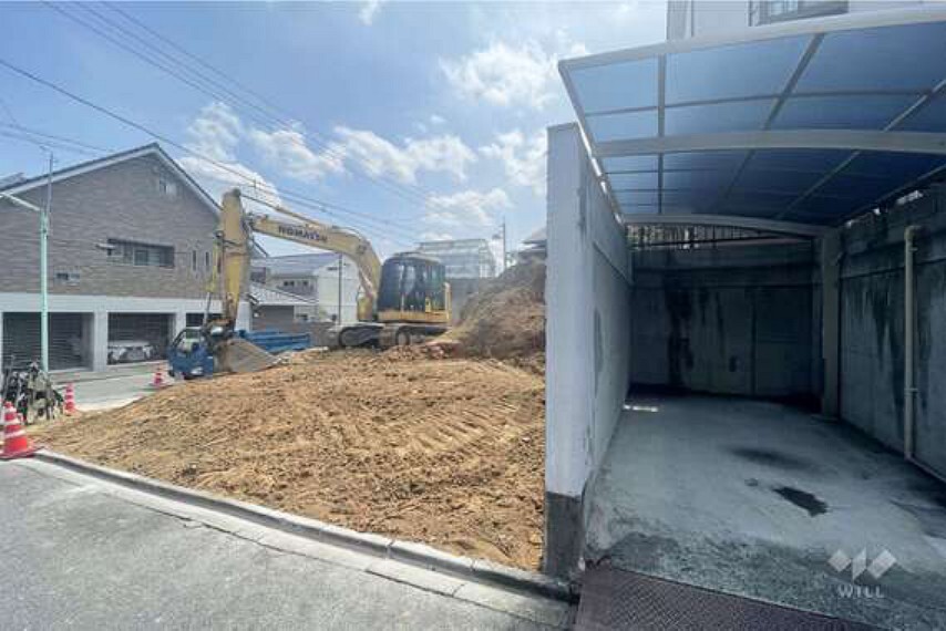 ウィル不動産販売 新瑞橋営業所