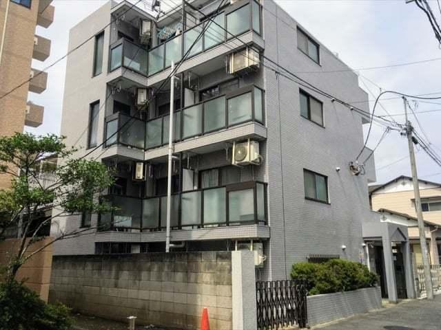 株式会社フューチャープロパティ