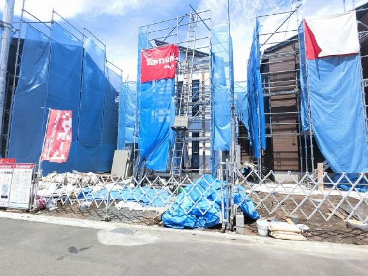 朝日土地建物 橋本支店 営業5課