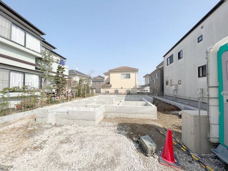 優和住宅