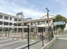小学校 【小学校】東近江市立玉緒小学校まで105m