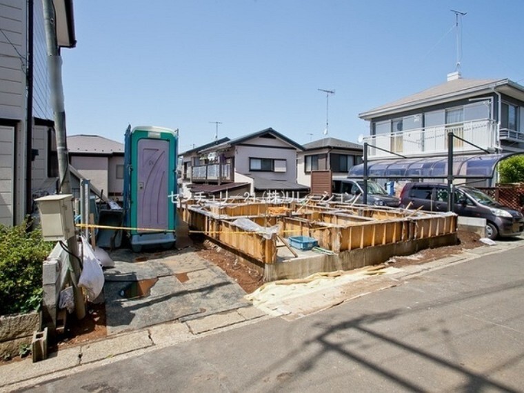 センチュリー21リレーション 海老名中央店