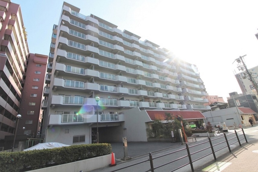 センチュリー21株式会社ランド 西田辺店